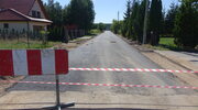 Trwa rozbudowa ul. Partyzantów 