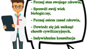 Poznaj stan swojego zdrowia