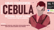 Słuchowisko "CEBULA" Łukasza Staniszewskiego 