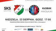 Już w niedzielę kolejny mecz SKS Szczytno