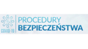 Procedury bezpieczeństwa w okresie pandemii