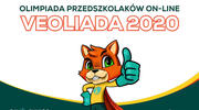 Informacja Fundacji Veolia dotycząca Veoliady – Olimpiady Przedszkolaków on-line