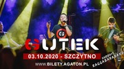 Gutek zagra w Szczytnie