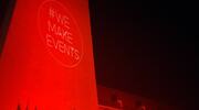 Akcja solidarności branży technologii wydarzeń #WeMakeEvents