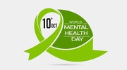 Światowy Dzień Zdrowia Psychicznego 
