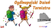 „Światowy Dzień Tornistra” w klasie III c