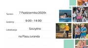 Bezpłatne badanie słuchu na Placu Juranda