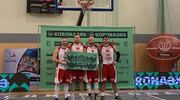 Turniej Korona 3X3: Szczytno Open by BUDEXTAN