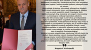 Burmistrz Miasta Szczytno podsumowuje dwa lata pracy