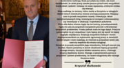 Burmistrz Miasta Szczytno podsumowuje dwa lata pracy