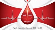 Akcja poboru krwi