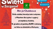Świąteczna Akcja Choinkowa