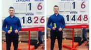 Karol Kijewski z kolejnymi niesamowitymi rezultatami