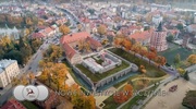 Inwestycje w Szczytnie w 2020 roku