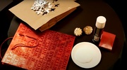 Warsztaty z Mikołajem - kreatywne pakowanie prezentów