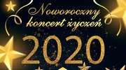 Noworoczny Koncert Życzeń