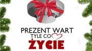 Druga edycja akcji "CZUJKA – PREZENT WART TYLE CO ŻYCIE"