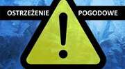 Ostrzeżenie meteorologiczne - intensywne opady śniegu, silny mróz, zawieje/zamiecie śnieżne.