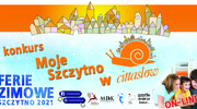 Konkurs "Moje Szczytno w Cittaslow"