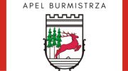 Apel Burmistrza Miasta Szczytno