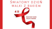 Światowy Dzień Walki z Rakiem.