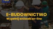 Ruszył portal e-budownictwo