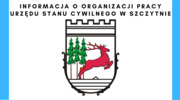 Zarządzenie Wojewody Warmińsko-Mazurskiego w sprawie powierzenia wykonywania części zadań Urzędu Stanu Cywilnego w Szczytnie Urzędowi Stanu Cywilnego w Pasymiu