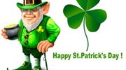 St. Patrick’s Day Online Quiz 