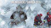 Ćwiczenie RENEGADE/SAREX-21