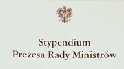STYPENDIA PREZESA RADY MINISTRÓW 2020/2021