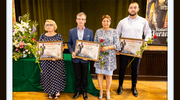 Wyróżnienia nagrody Juranda - sylwetki laureatów 