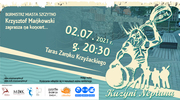 Koncert zespołu KUZYNI NEPTUNA (przeniesiony do refektarza)