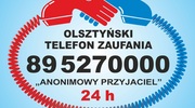 Olsztyński Telefon Zaufania