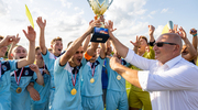 Mistrzostwa Powiatu w Piłce Nożnej o Puchar Starosty Szczycieńskiego