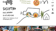 II Festiwal Smaków Food Trucków w Szczytnie