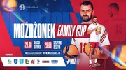 Marcin Możdżonek Family Cup 2021 w Szczytnie