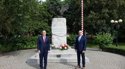 77 rocznica Powstania Warszawskiego