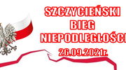 Szczycieński Bieg Niepodległości 2021