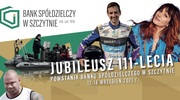 Jubileusz 111-lecia Banku Spółdzielczego w Szczytnie