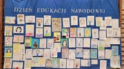 Wyniki szkolnego konkursu plastycznego „ Portrety Naszych Nauczycieli”