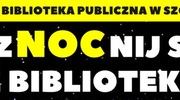 Noc Bibliotek 2021 - Gra terenowa