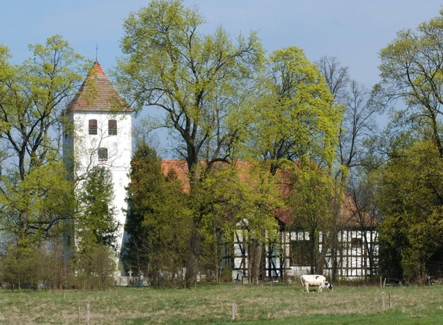 Atrakcje turystyczne w gminie Świętajno