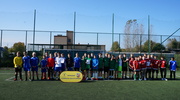 Mistrzostwa Powiatu Szczycieńskiego w Piłce Nożnej Chłopców – Igrzyska Młodzieży Szkolnej