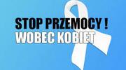 "Stop przemocy wobec kobiet