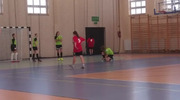 Mistrzostwa Powiatu Szczycieńskiego w Halowej Piłce Nożnej Dziewcząt i Chłopców