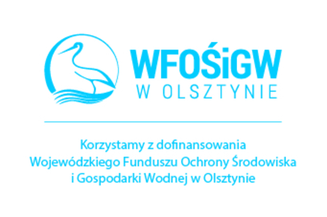 Wojewódzkie Fundusze Ochrony Środowiska i Gospodarki Wodnej w Olsztynie
