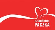 Szlachetna paczka - Dziękujemy