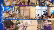 Szkoła Podstawowa nr 6 w Szczytnie walczy o Nagrodę Publiczności!
