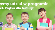 Program „Velvet. Piątka dla Natury”