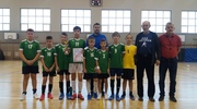 Najmłodsi piłkarze Sportowej Szkoły w półfinale Mistrzostw Województwa